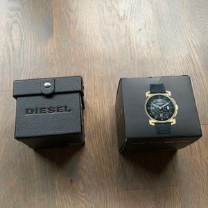 Diesel Hybrid Smartwatch